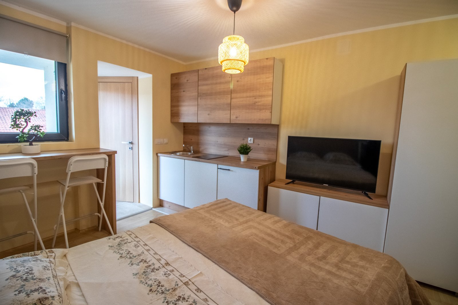 Dodatak galeriji 2 - detalj apartmana