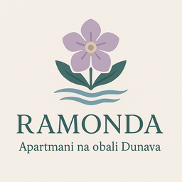 Ramonda Riverside logo