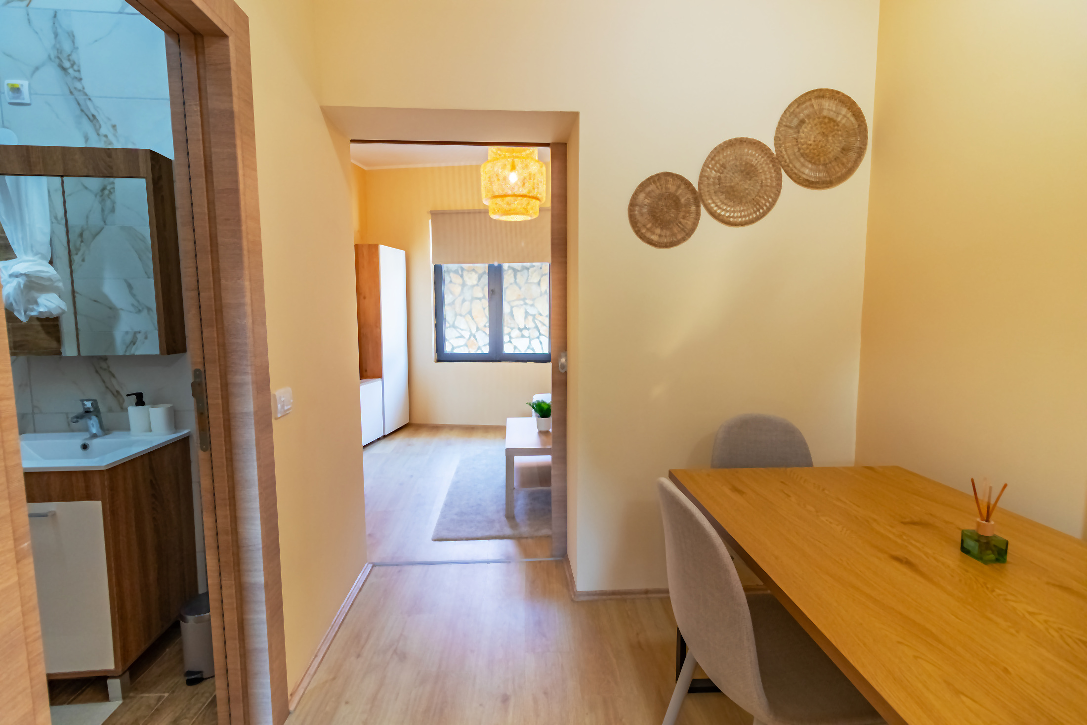 Apartman tipa Suite