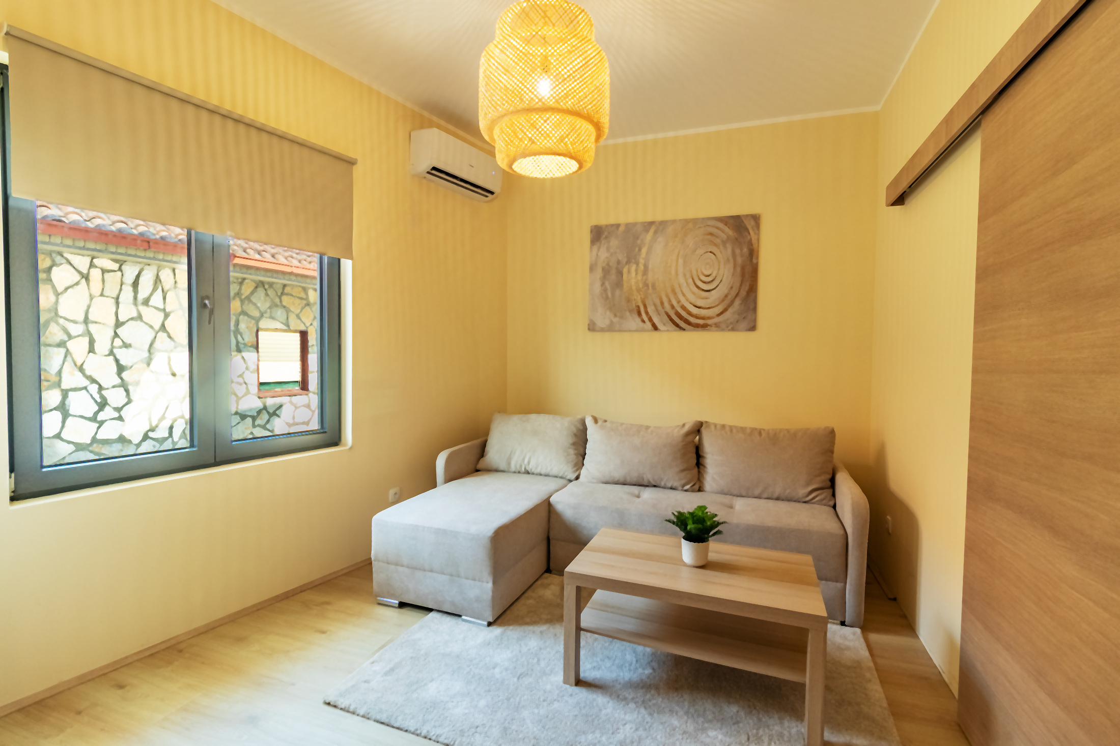 Apartman tipa Suite