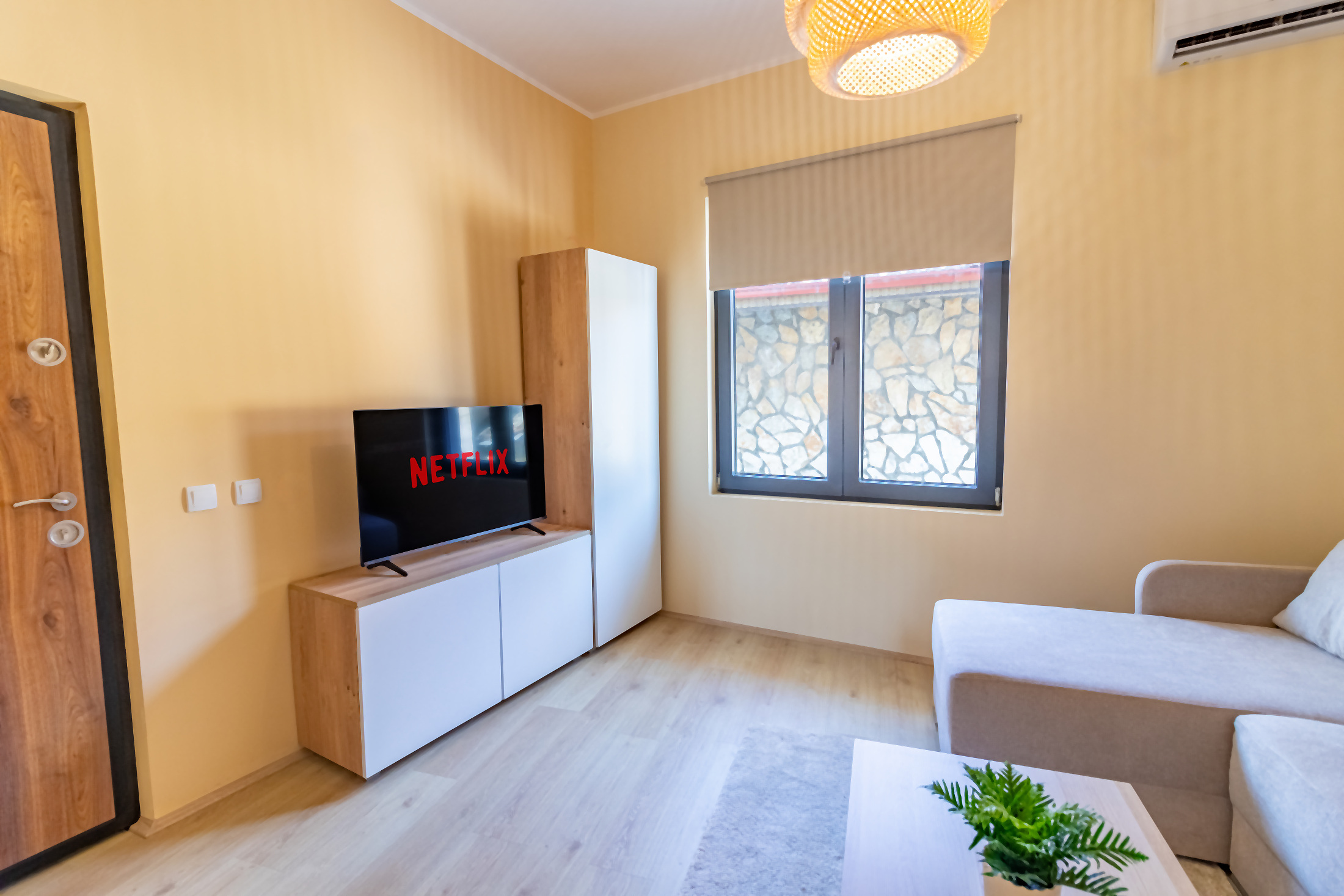 Apartman tipa Suite