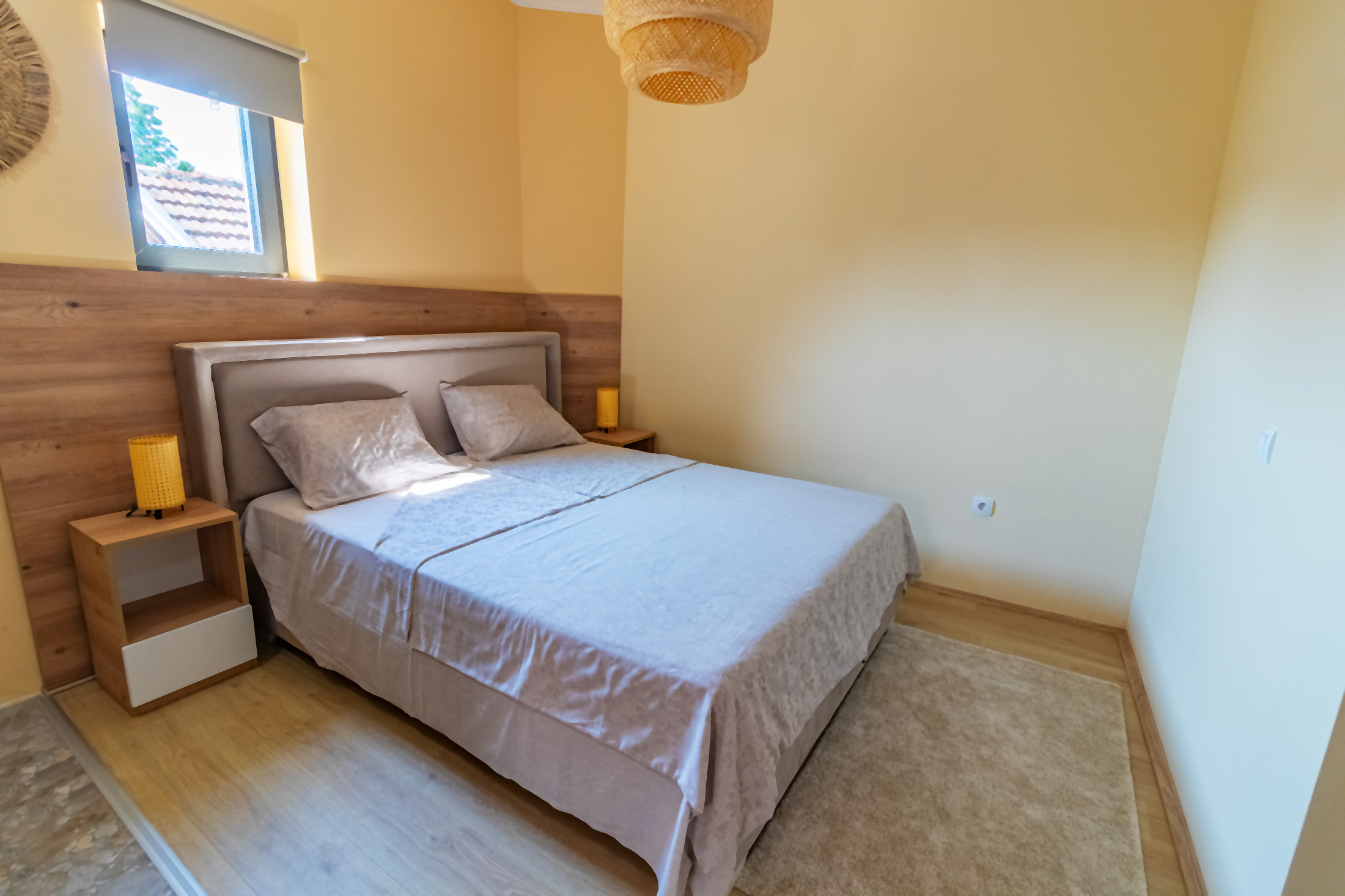 Apartman tipa Suite